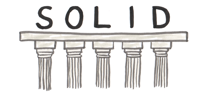 blog sidebar